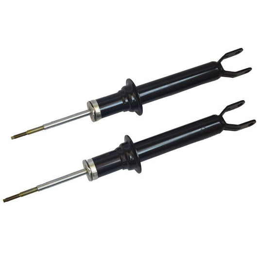 Front Gas Struts Shock Absorbers Pair Ford Falcon FG XT G6 XR6 XR8