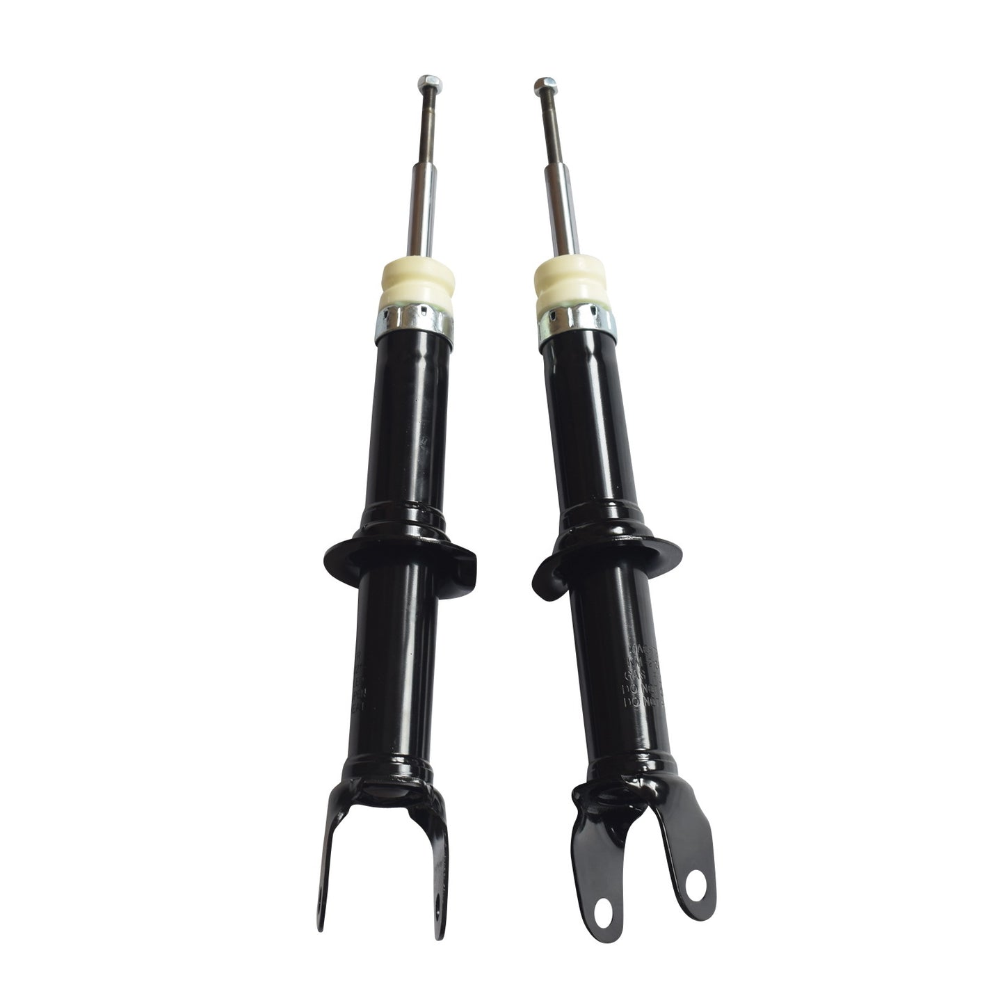 2 Front Gas Struts Ford Falcon BA Shock Absorbers Sedan Wagon Ute 2003 - 2006