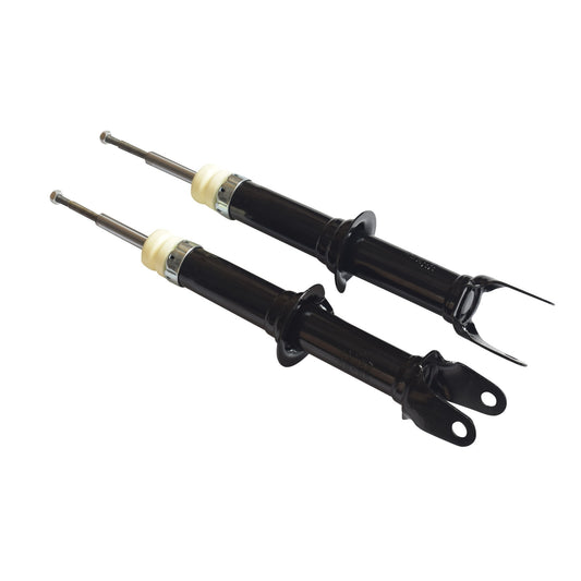 2 Front Gas Struts Ford Falcon BA Shock Absorbers Sedan Wagon Ute 2003 - 2006
