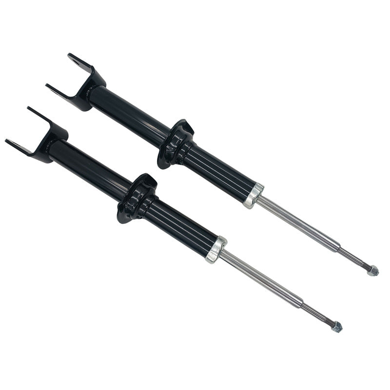 2x Front Shock Absorbers - Ford Falcon BA BF