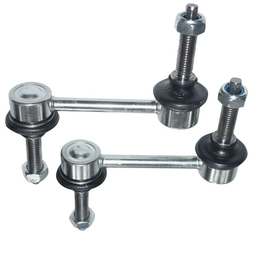 Front Sway Bar Link Pair Ford Falcon FG G6 XR6 XR8