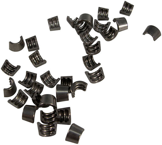 Ferrea Steel Radial Groove Valve Locks (24pk) - Ford XR6 Turbo