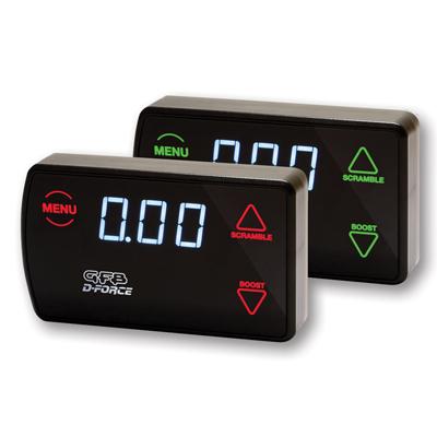 GFB D-Force Diesel Electronic Boost Controller
