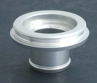 GFB Inlet Adaptor 25mm BOV GFB-5325