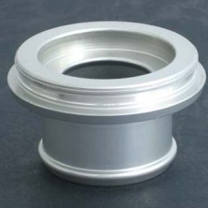 GFB Inlet Adaptor 32mm BOV GFB-5333