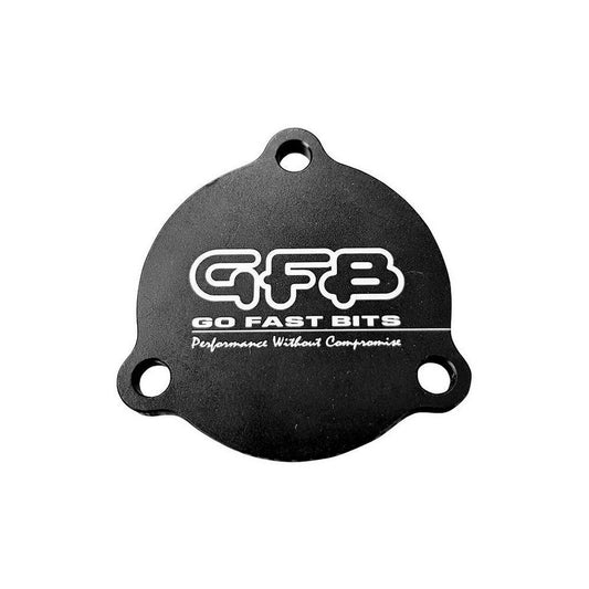GFB Borg Warner DV Blanking Plate GFB-5554