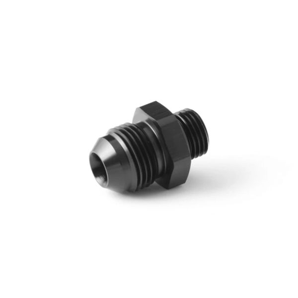 GFB 8AN Male to 6AN O-Ring Port Adapter GFB-5736