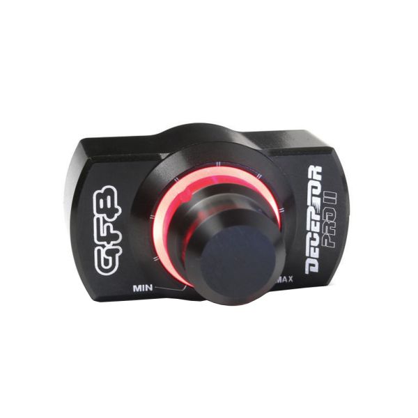 GFB Deceptor Pro II Control Box GFB-6669