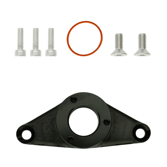 GFB Flange Adaptors Precision Blow-Off Valve GFB-6708