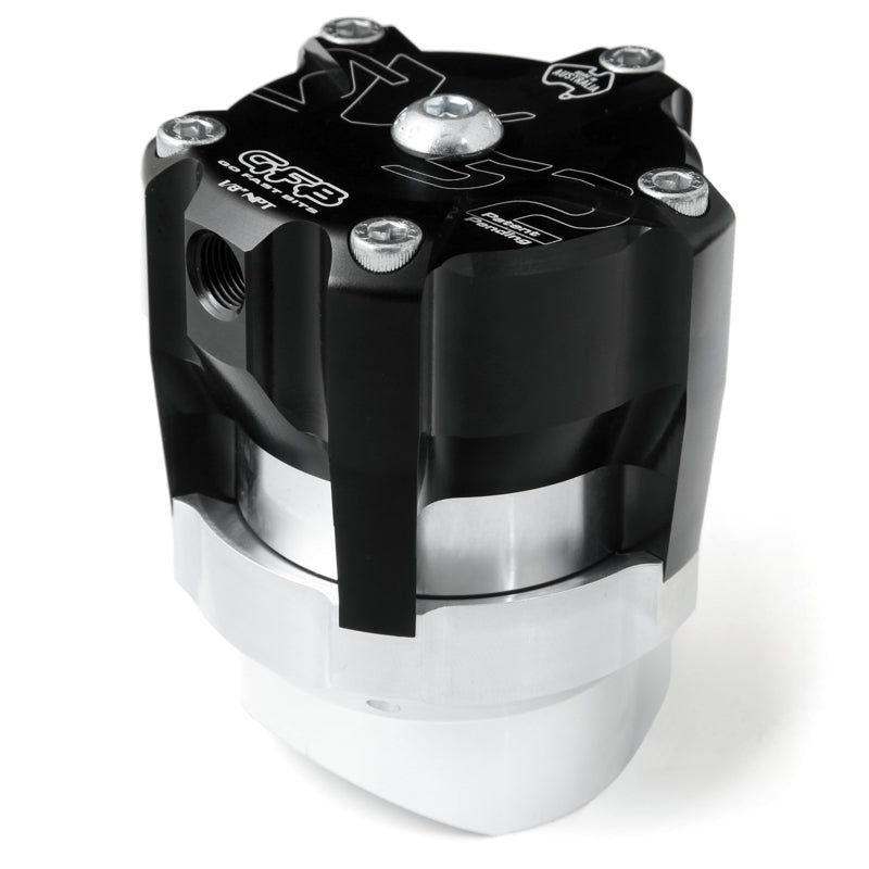 GFB SV52 Universal Internal Wastegate Valve