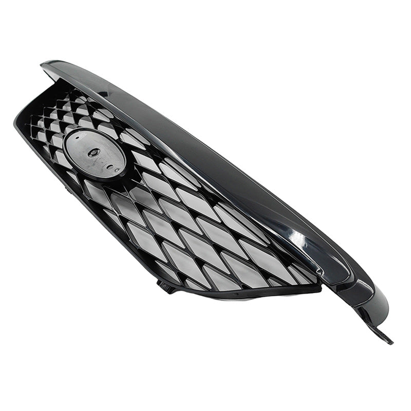 Upper Mesh Grille Black Fit For Ford Falcon BA BF XR6 XR8 Turbo