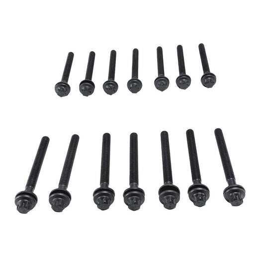 14x Cylinder Head Bolt - Ford Falcon BA BF FG