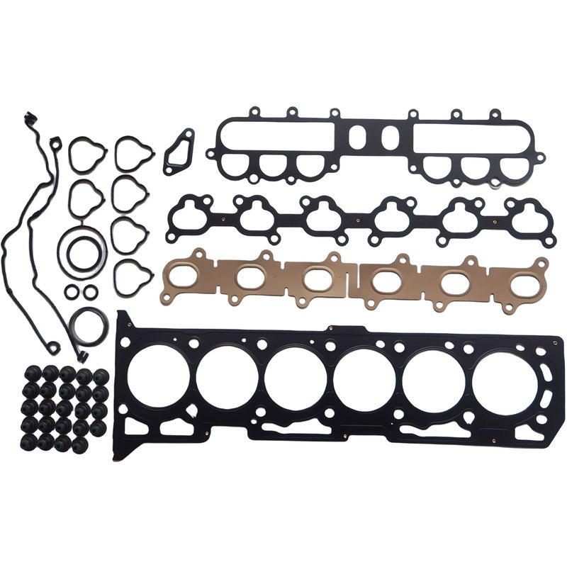 VRS Head Gasket Set For Ford Fairlane Fairmont Falcon Territory 6cyl 4.0L Barra Engine
