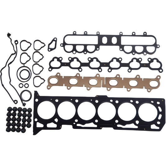 VRS Head Gasket Set For Ford Fairlane Fairmont Falcon Territory 6cyl 4.0L Barra Engine