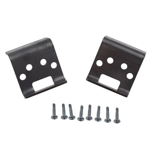 Ute Lid Hinge Slots Female - Ford Falcon AU BA BF