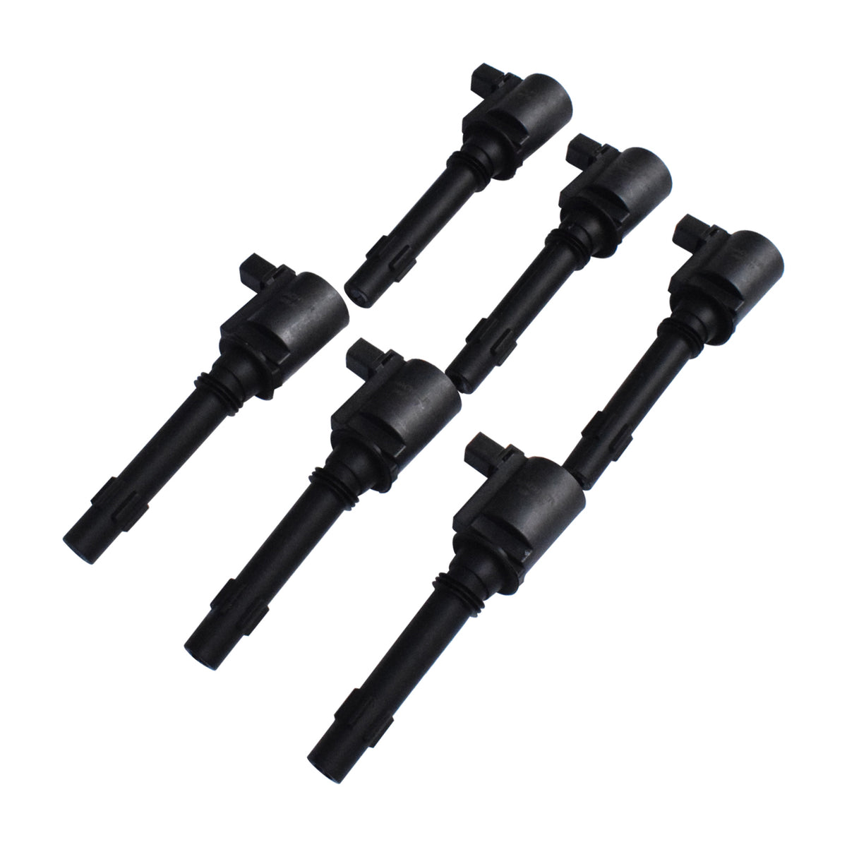 6 Pcs Ignition Coil - Ford Falcon BA BF