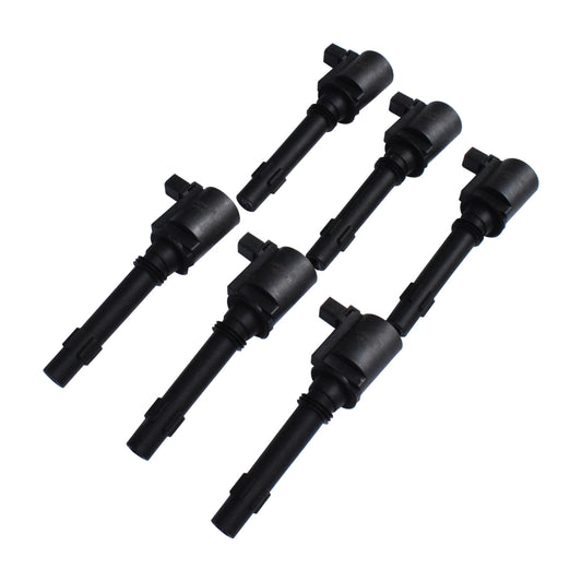 6 Pcs Ignition Coil - Ford Falcon BA BF