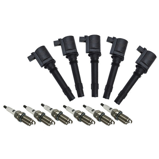 Ignition Coil Pack 6pcs Ford Falcon BA BF Territory