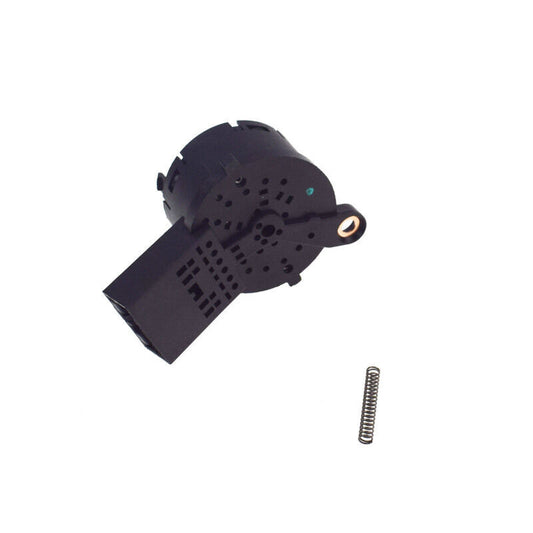 Ignition Switch Ford Falcon BF FG FGX
