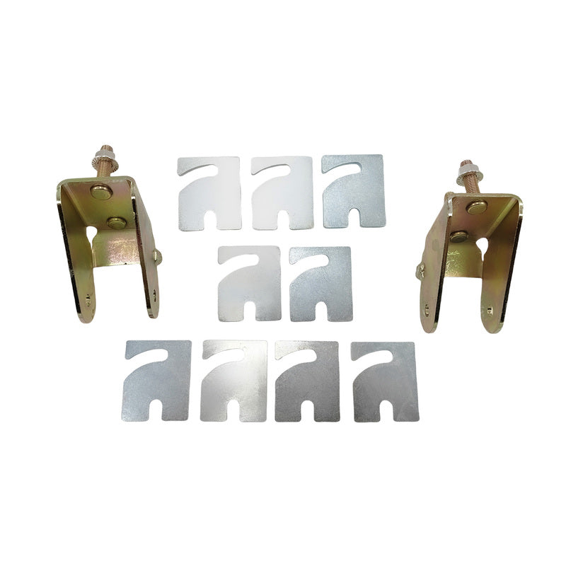 Camber Caster Adjusting Kit - Ford Falcon BA BF