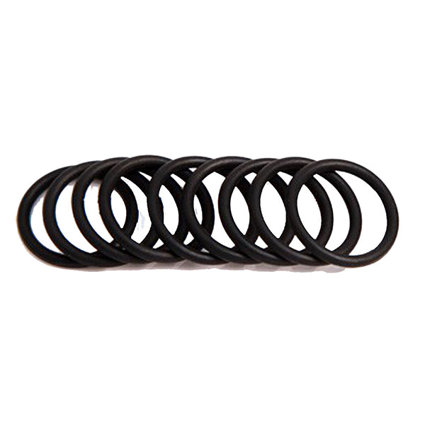 NBR O-Ring Kit (E85 & Methanol Compatible)