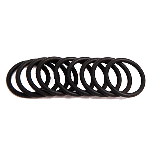 NBR O-Ring Kit (E85 & Methanol Compatible)