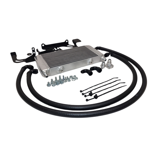 Transmission Cooler Next Gen Ford Ranger Raptor