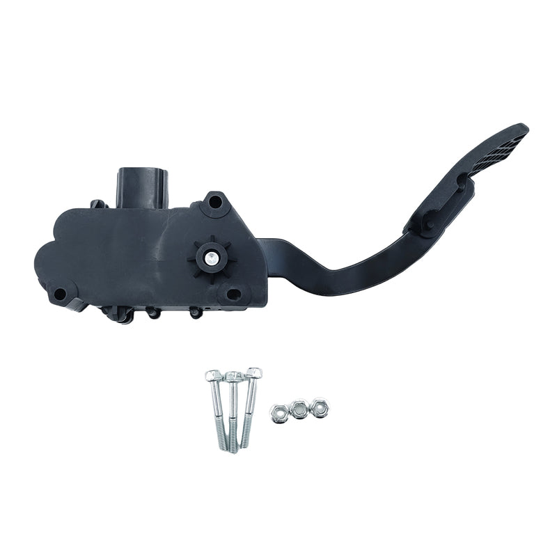 Accelerator Pedal Fly By Wire Assembly - Ford Falcon BA BF