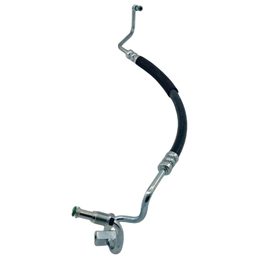 Power Steering High Pressure Hose Ford Falcon BA BF