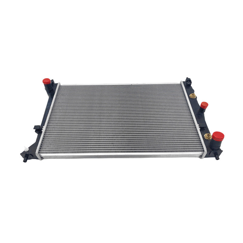 26mm Radiator - Ford Falcon BA BF