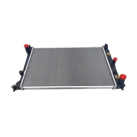 26mm Radiator - Ford Falcon BA BF
