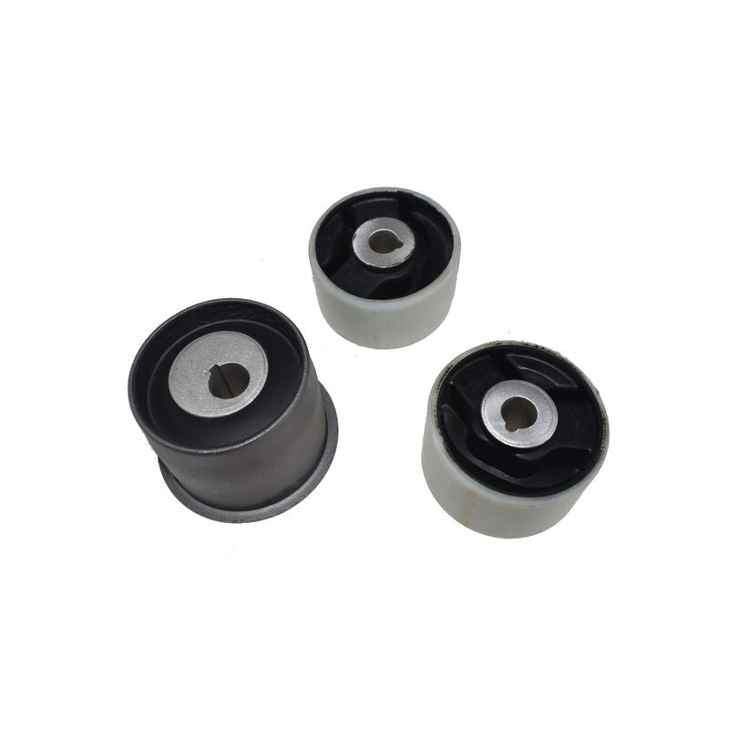 3 Pcs Rear Diff Mount Bush Kit - Ford Falcon BA BF