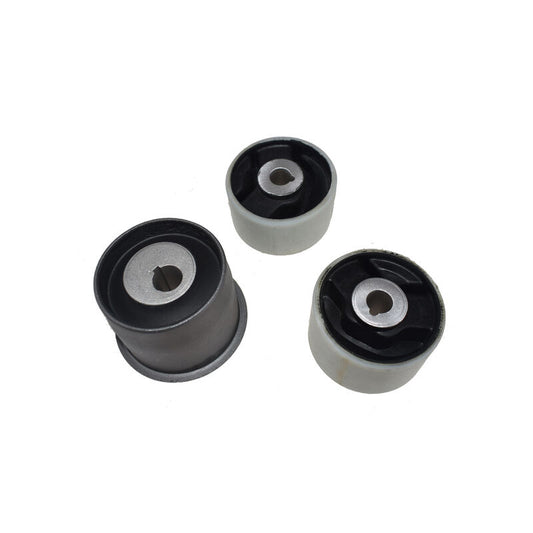 3 Pcs Rear Diff Mount Bush Kit - Ford Falcon BA BF