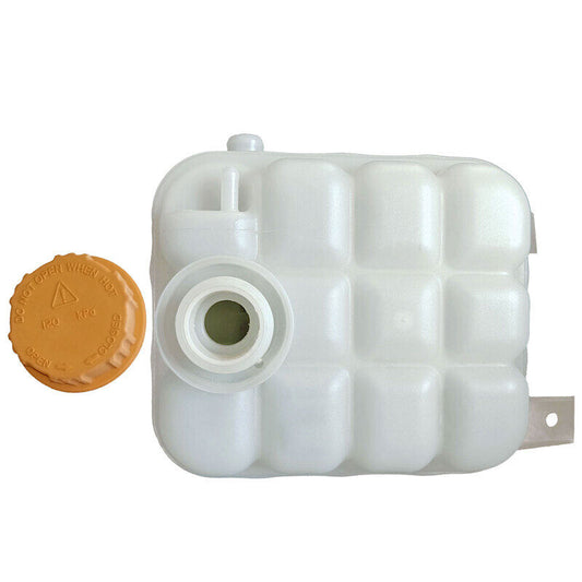Coolant Overflow Expansion Bottle - Ford Falcon FG