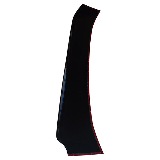 Rear Roof Visor Spoiler Turbo Ford Falcon BA BF