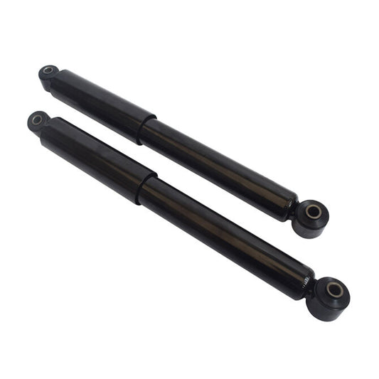 Rear Shock Absorbers Pair Ford Falcon BA BF FG
