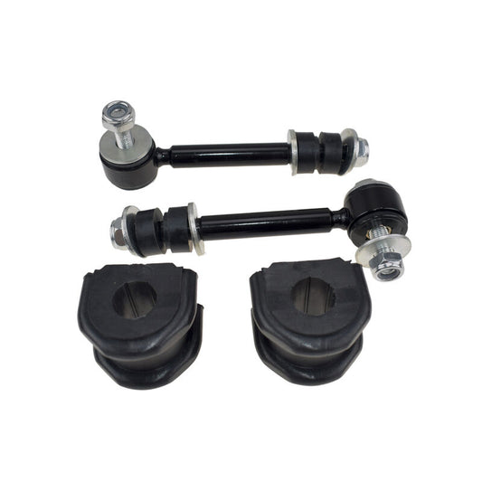 Rear Sway Bar Link D Bush Ford Falcon BA BF FG FGX