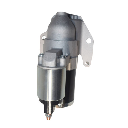 Starter Motor - Ford Falcon BA BF FG