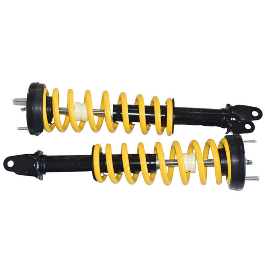 Front Strut Shock Absorbers Pre-Assembled Ford Falcon BA BF