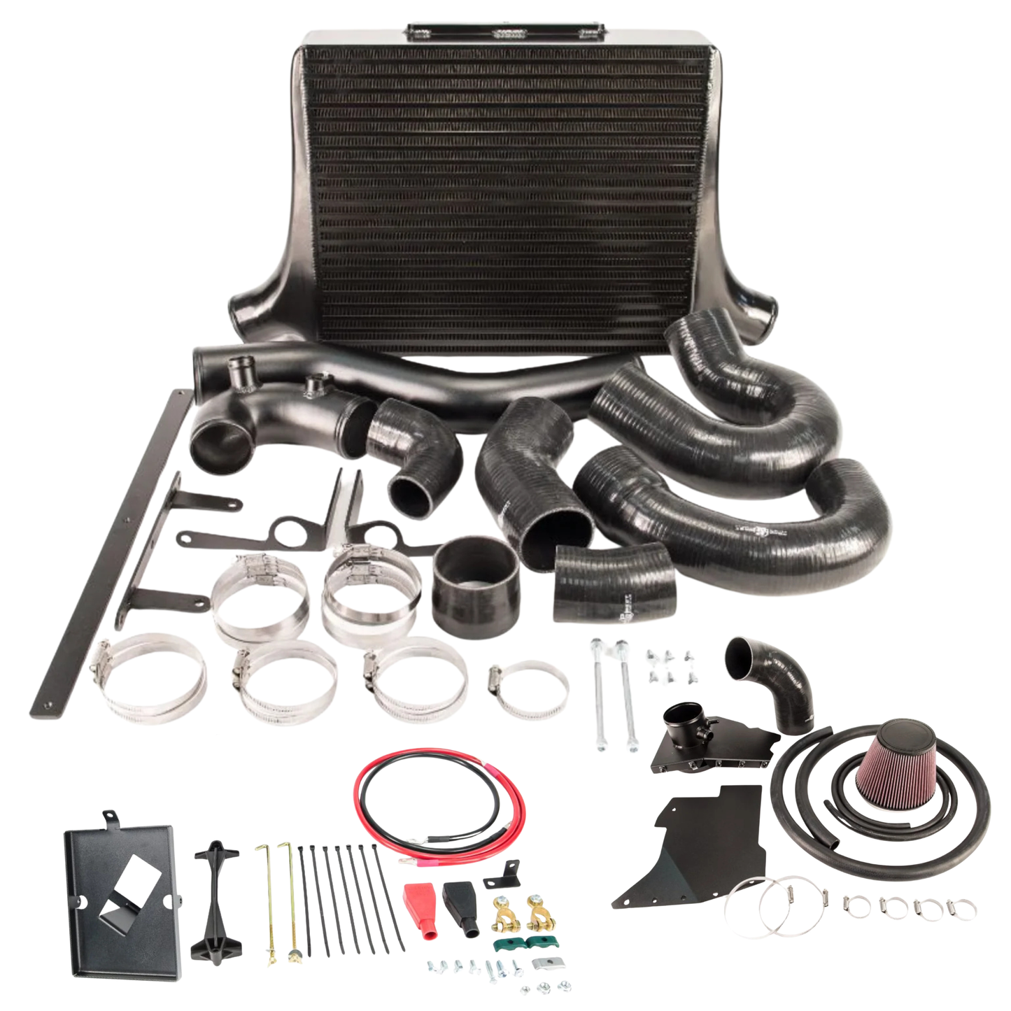 Stage 3 Performance Package Ford Falcon FG