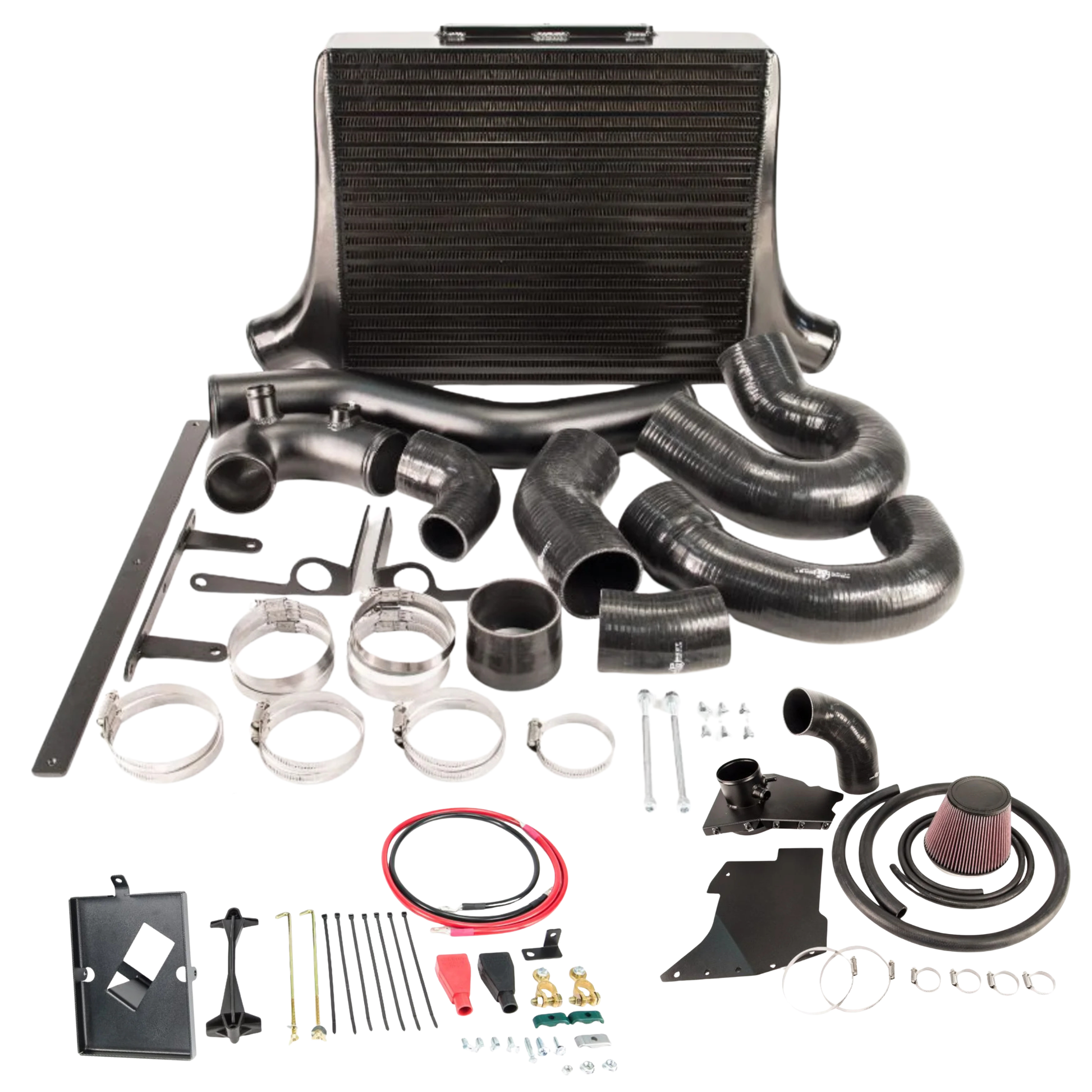 Stage 3 Performance Package Ford Falcon FG