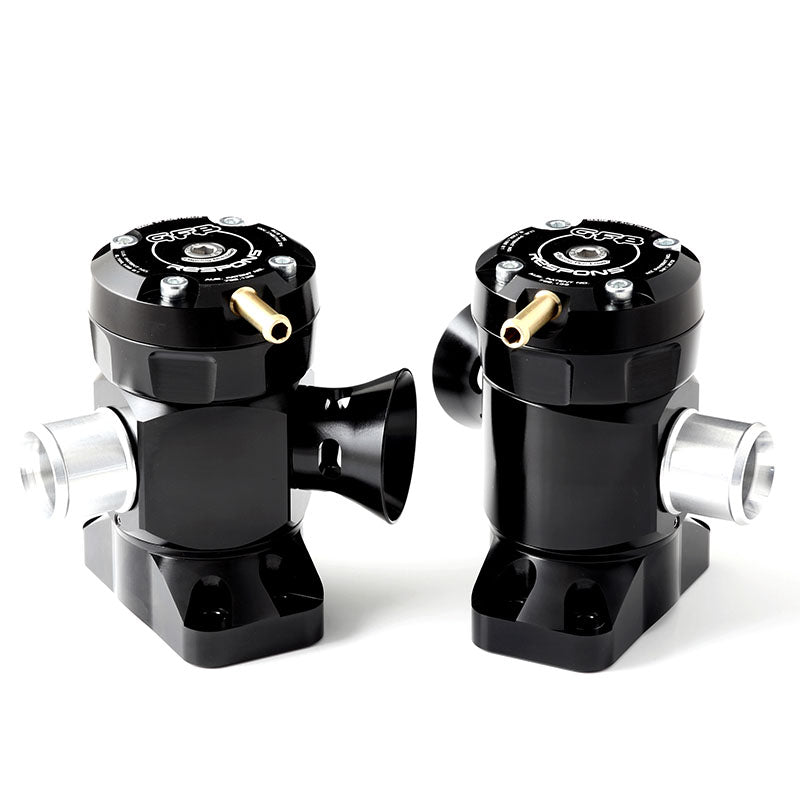 GFB Respons TMS Kia Stinger 3.3T-GDI T9012