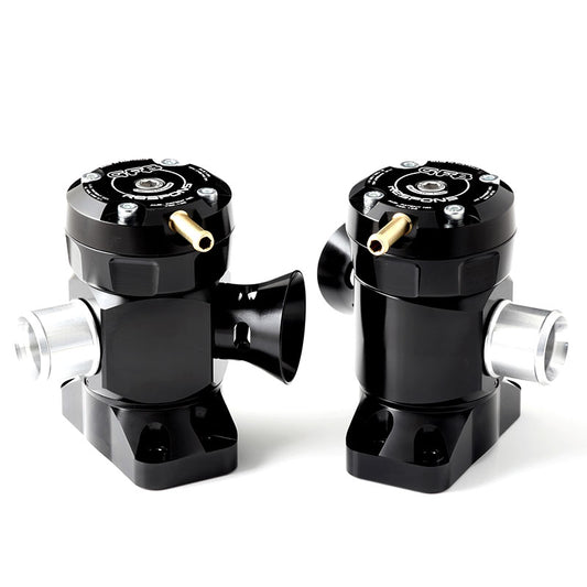 GFB Respons TMS Kia Stinger 3.3T-GDI T9012