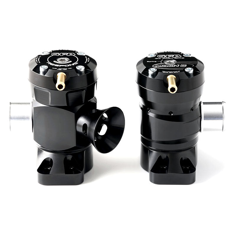 GFB Respons TMS Kit T9013