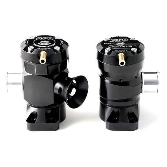 GFB Respons TMS Kit T9013