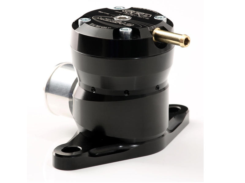 GFB Mach 2 TMS Diverter Valve Skyline Mazda T9102