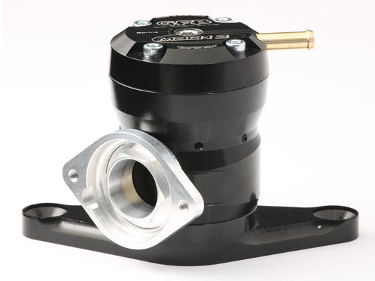 GFB Mach 2 TMS Diverter Valve WRX STi Forester T9103
