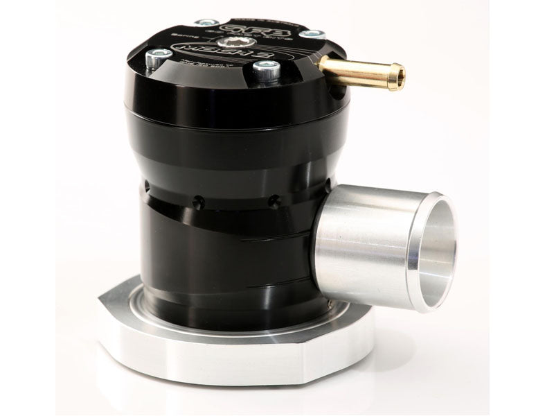 GFB Mach 2 TMS Diverter Valve Silvia 200SX S14-15 T9104