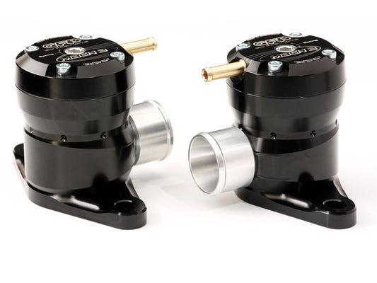 GFB Mach 2 TMS Diverter Valve GT-R R35 T9105