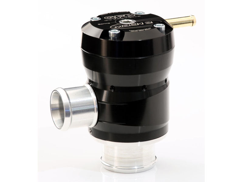 GFB Mach 2 TMS Recirculating Diverter Valve T9107